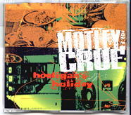 Motley Crue - Hooligan's Holiday